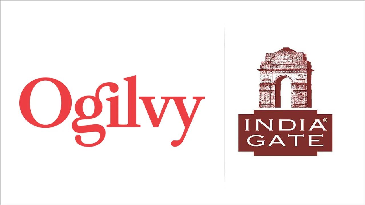 Ogilvy wins India Gate