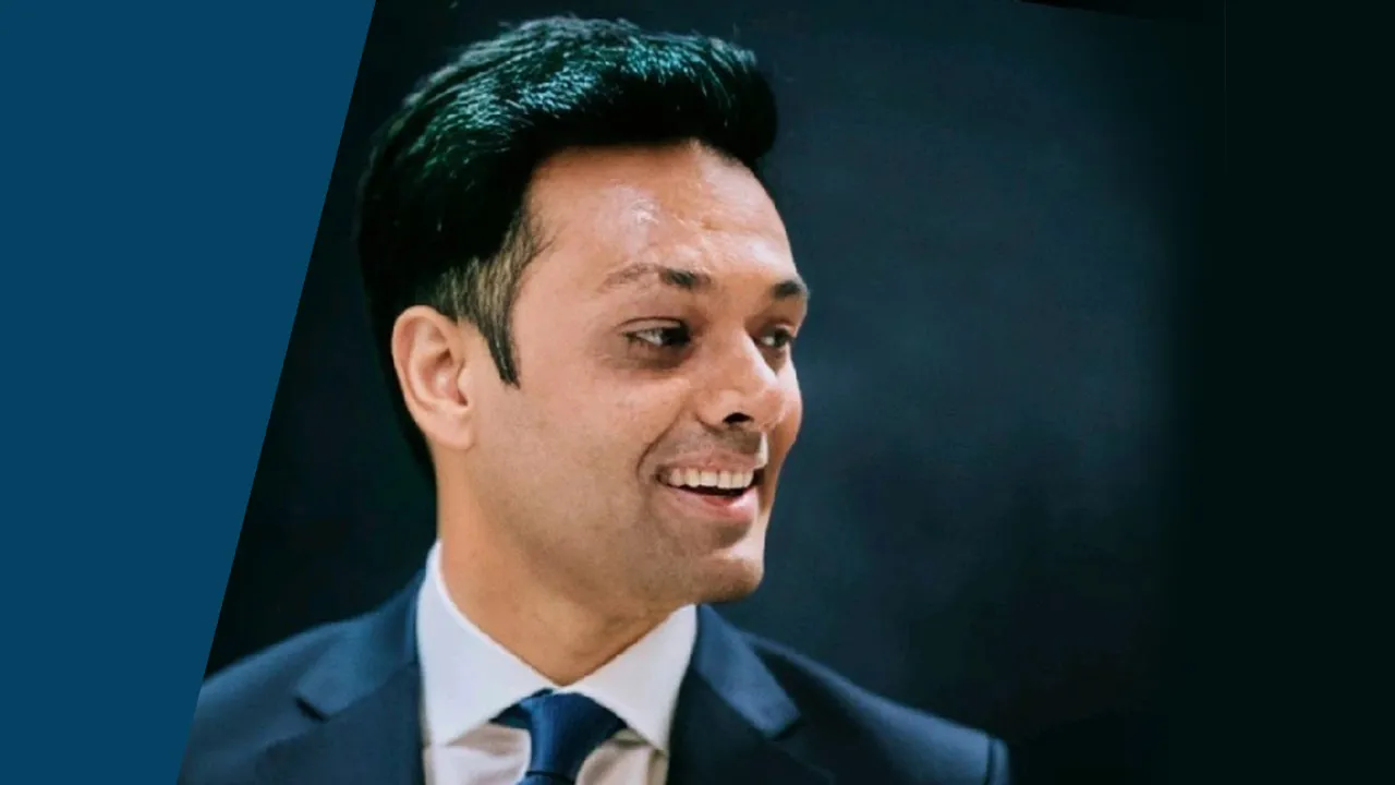 Vamsi Krishna Yevvari