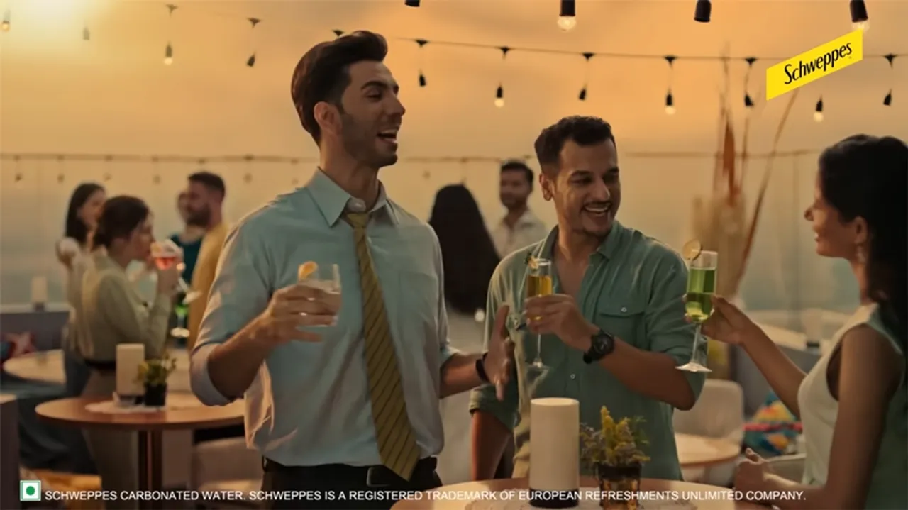 Schweppes
