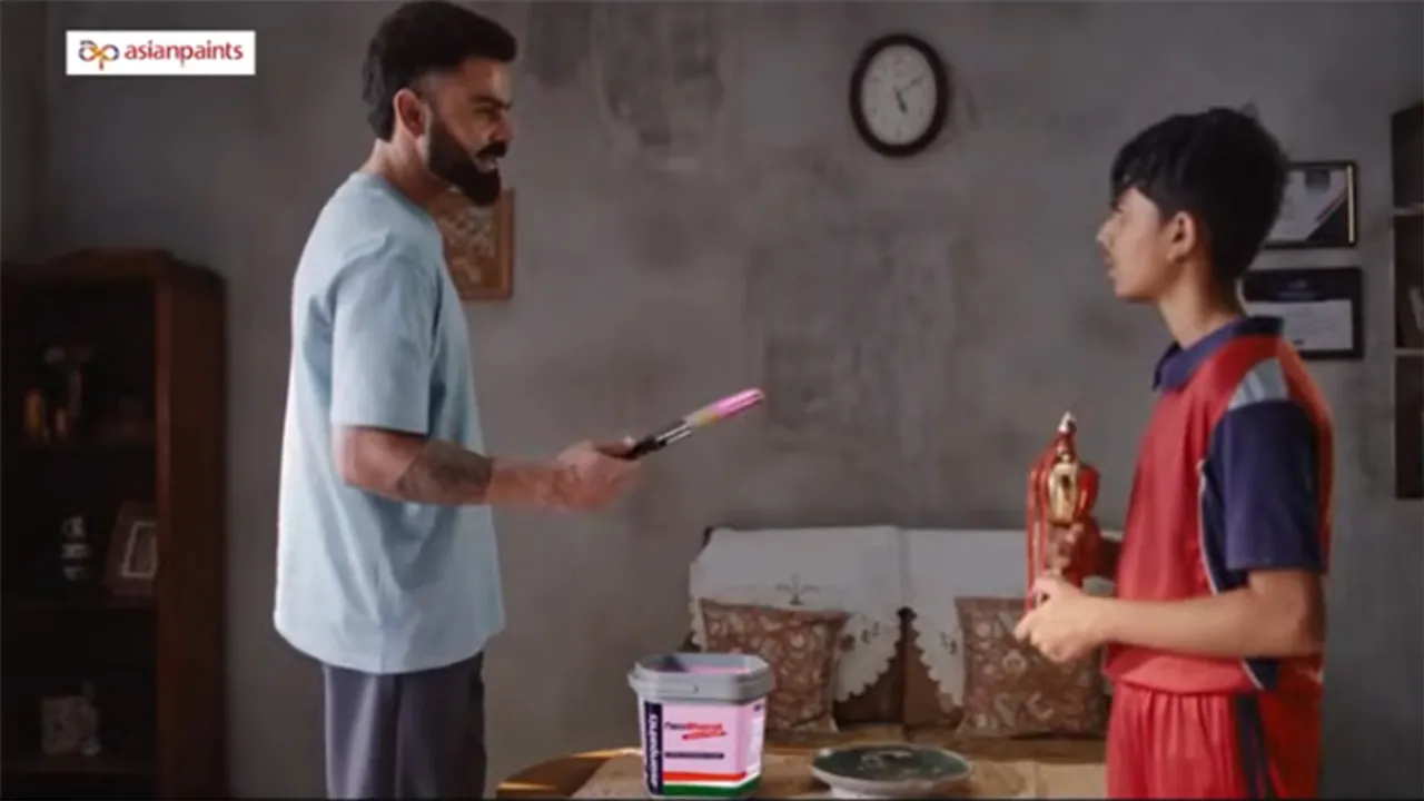 Neo Bharat Latex Paint