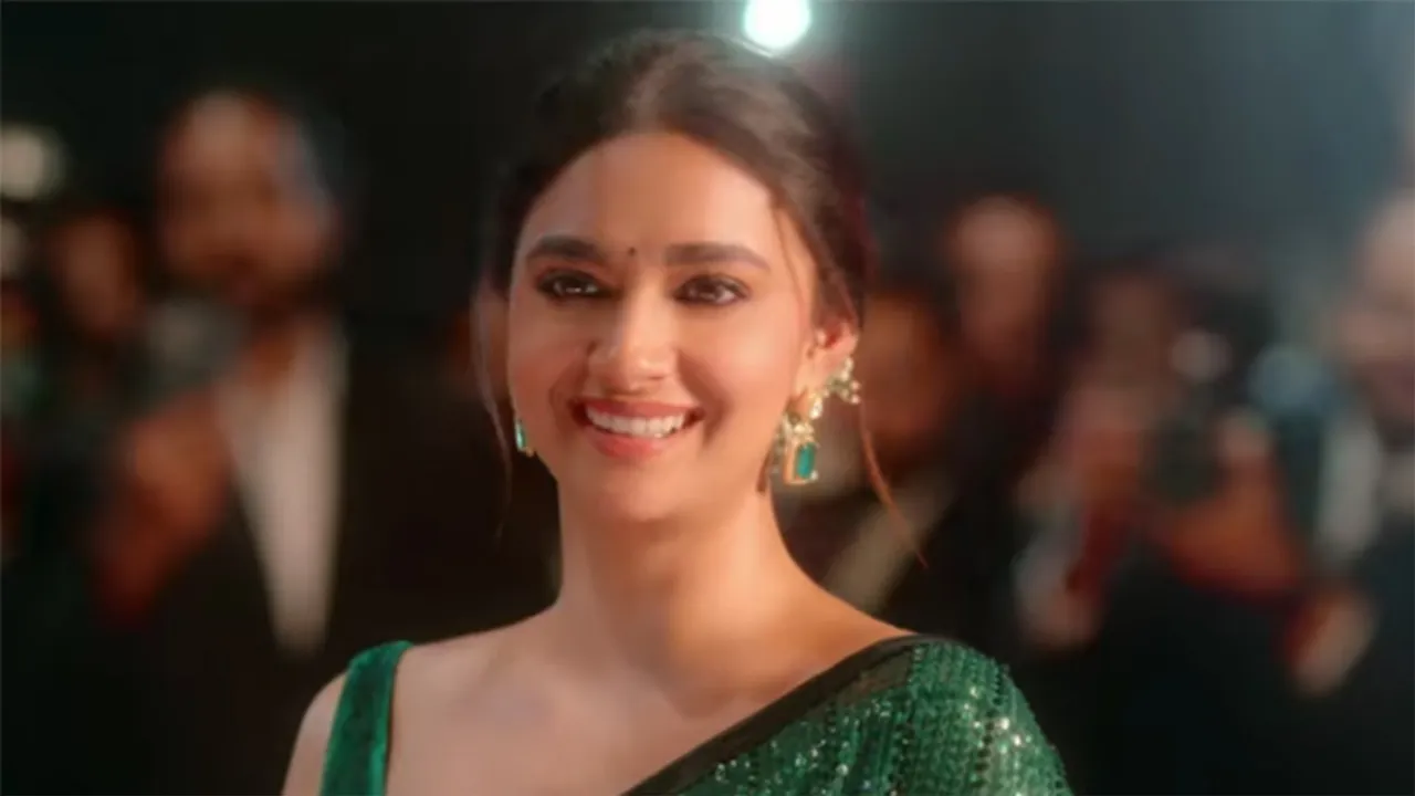 Chandrika Keerthy Suresh 