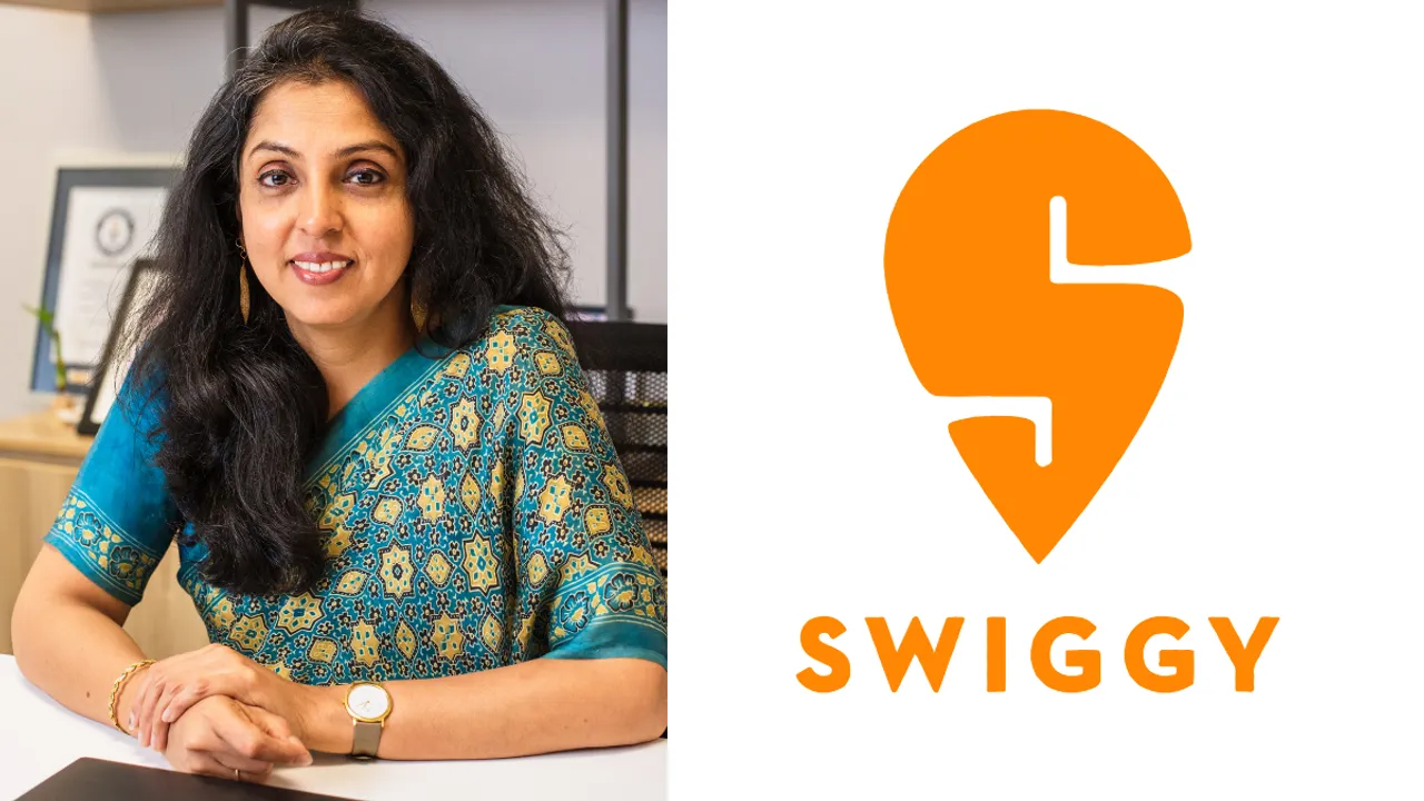 Swiggy Mitra