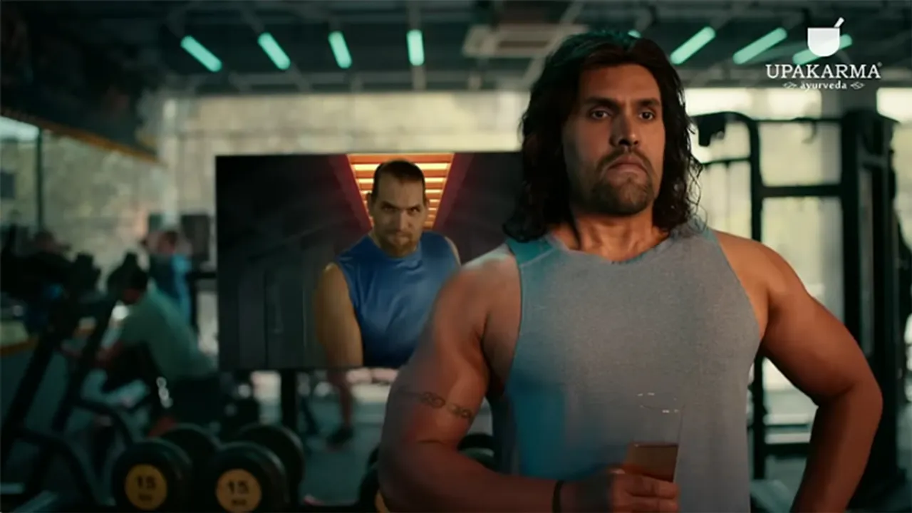fake khali