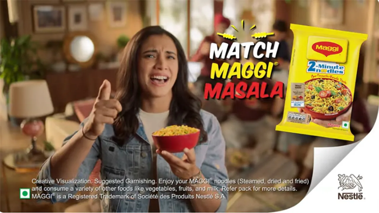 Maggi