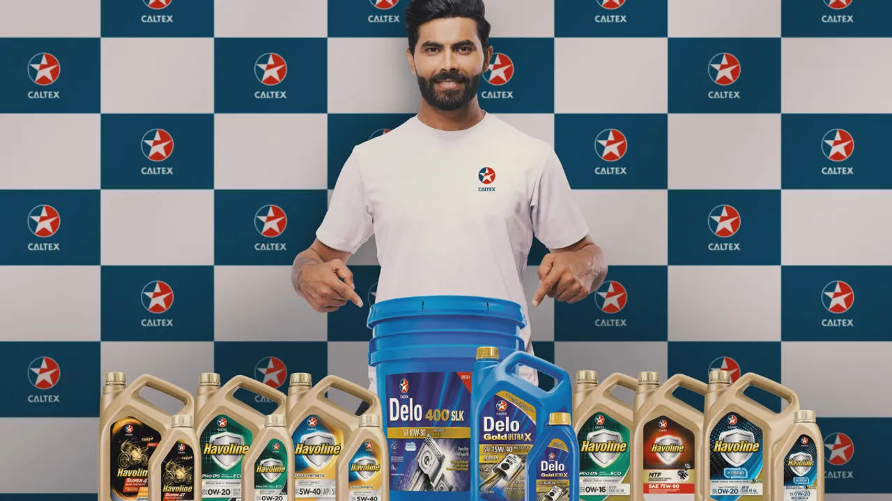 jadeja caltex