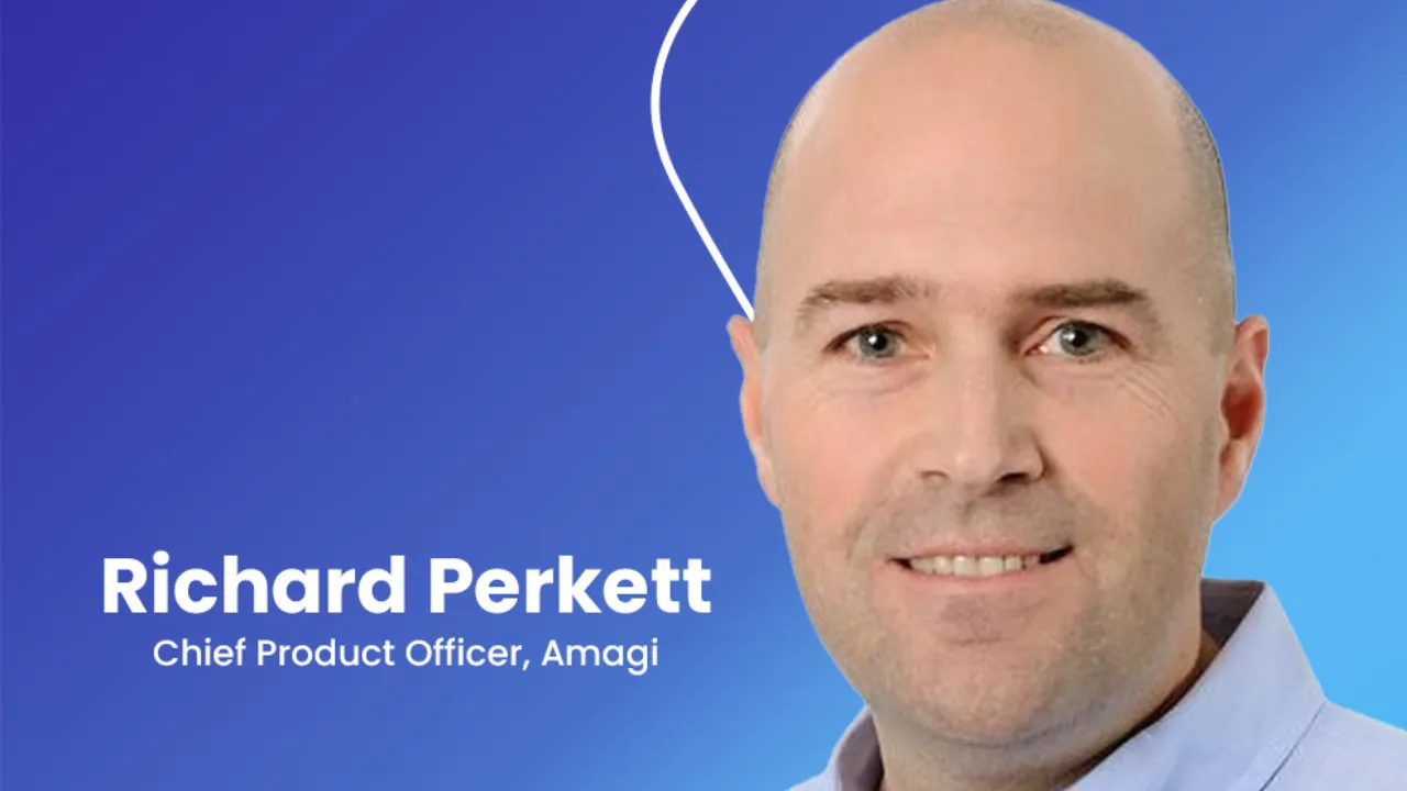 amagi perkett
