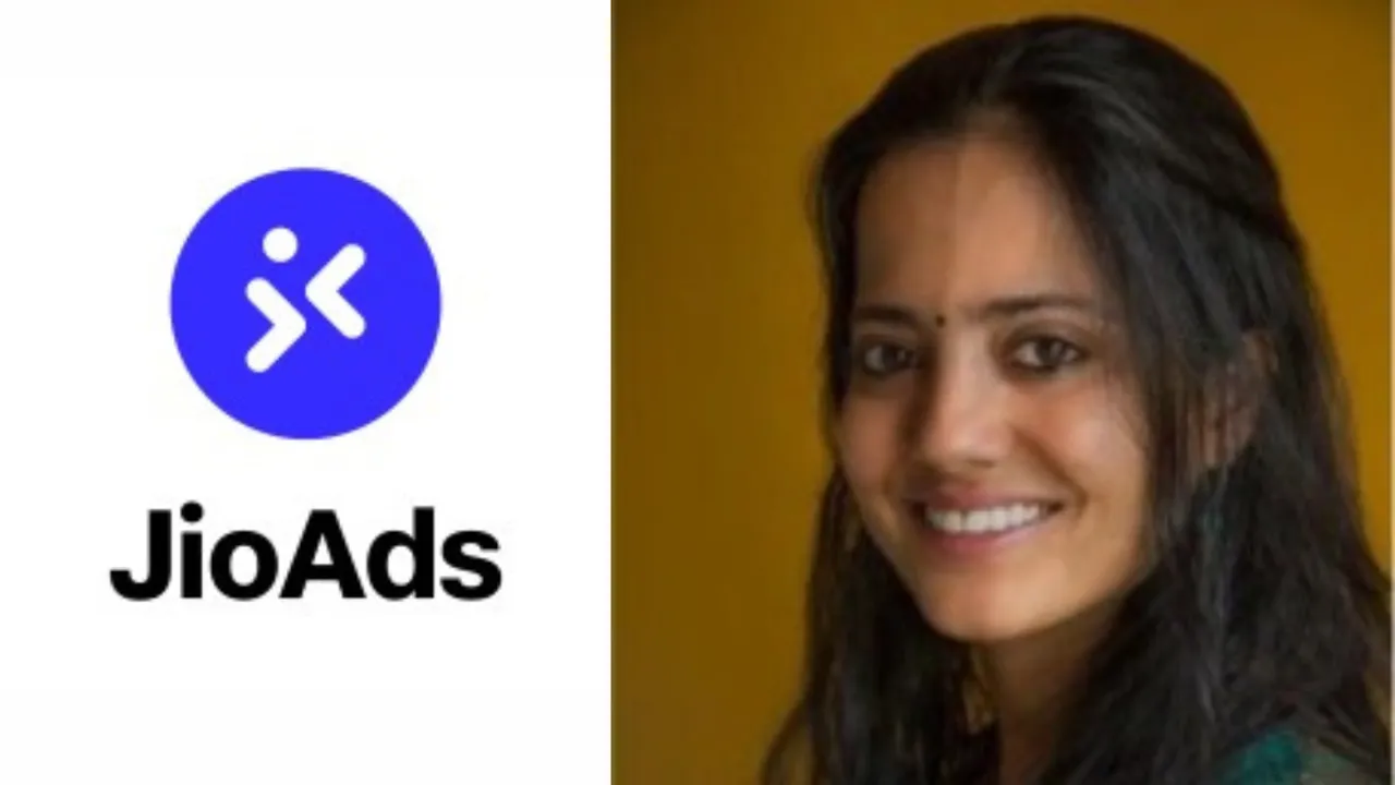 jioads jayaraman