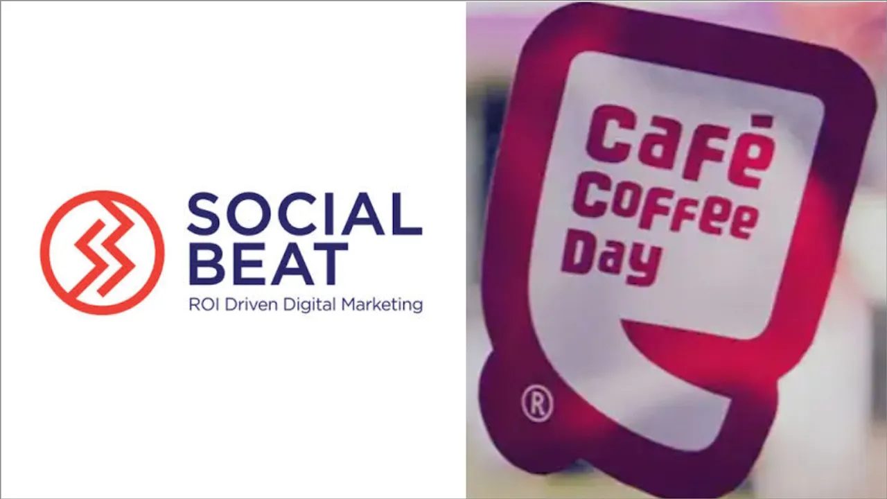Social Beat becomes digital partner