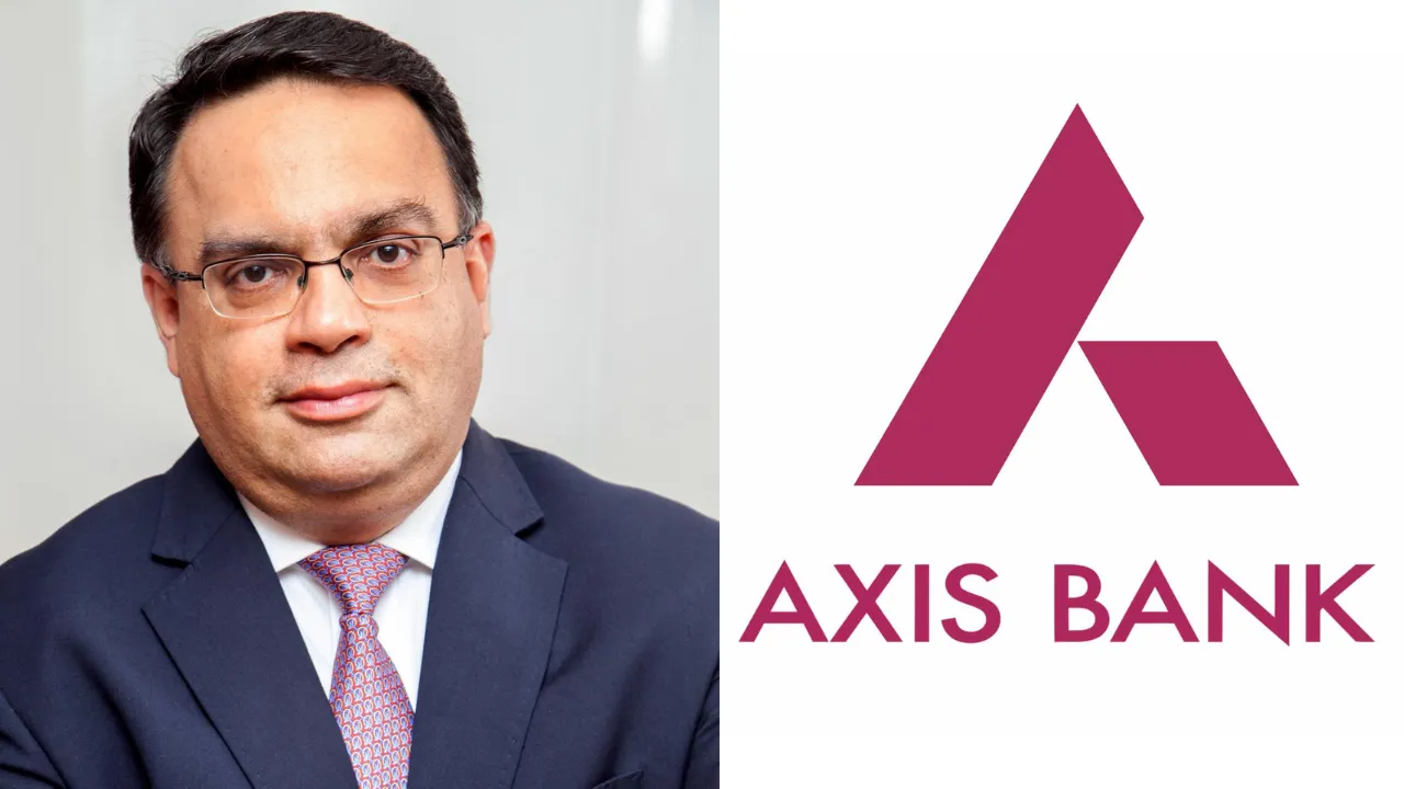 axis bank