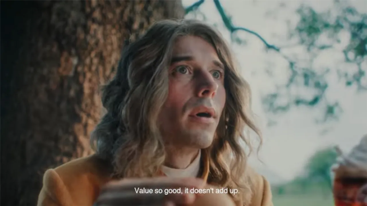 Newton-Level Math