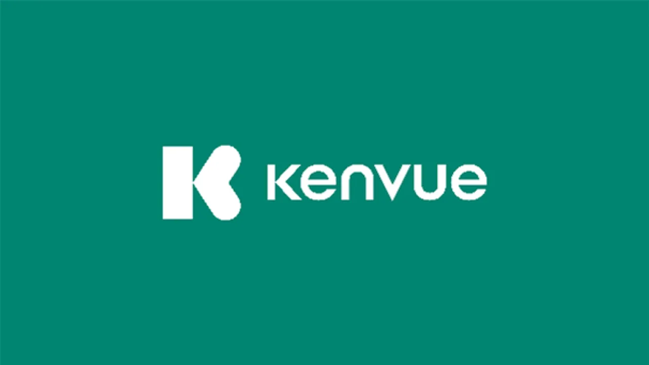 J&J spin-off Kenvues