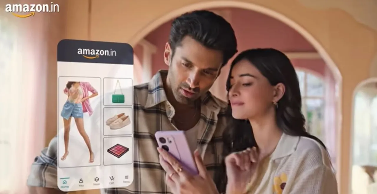 AMazon ananya