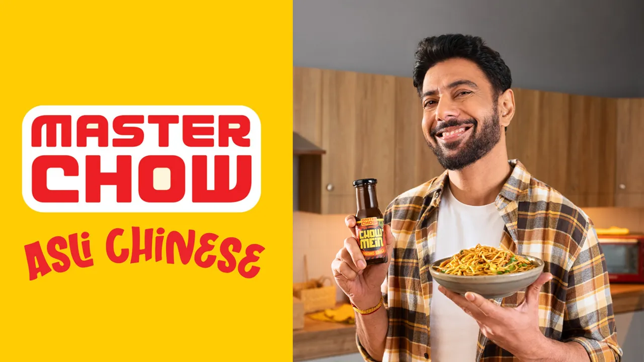 Asli Chinese Banao