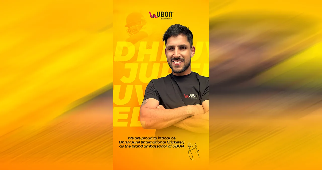 Dhruv Jurel