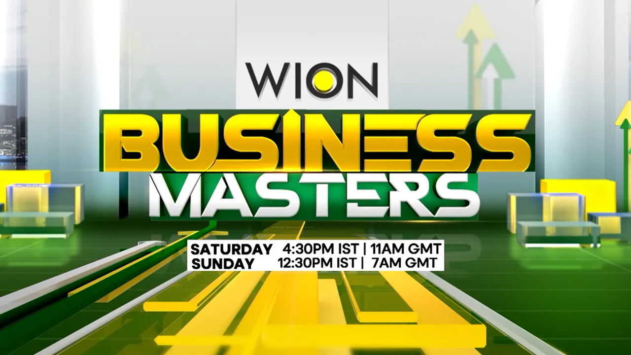 WION-Business-MASTERS