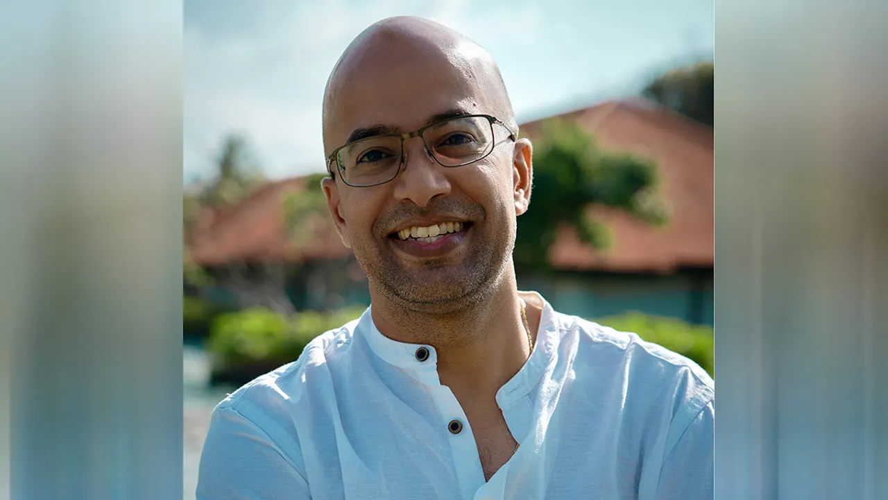 Praseed-Prasad