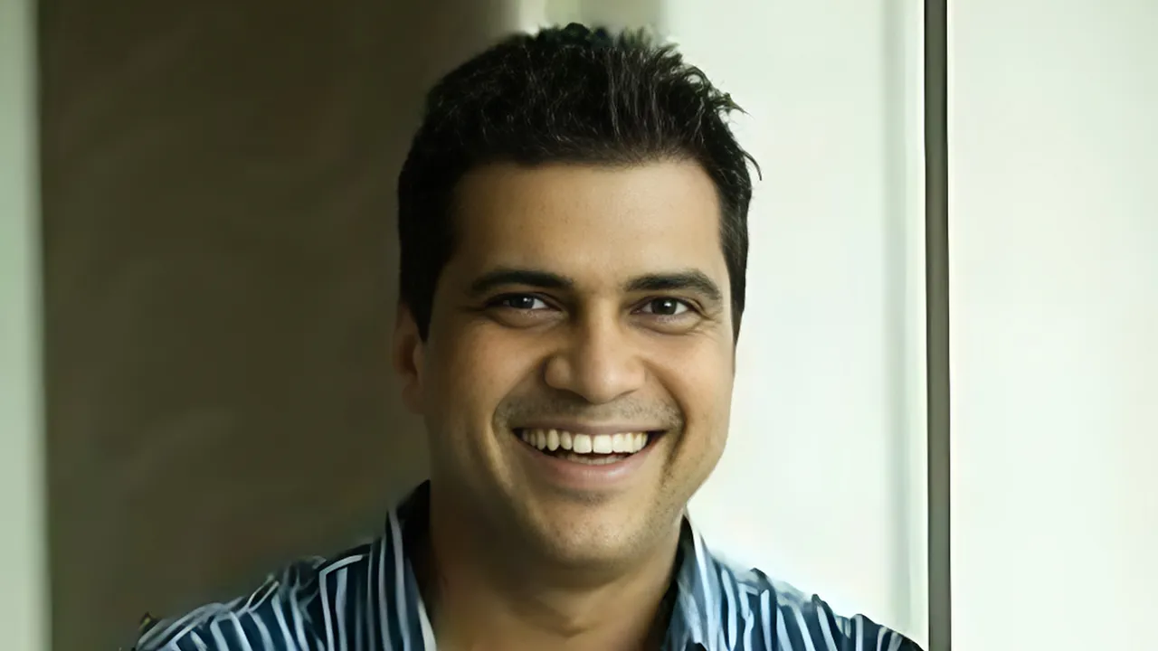 Bavesh Janavleke