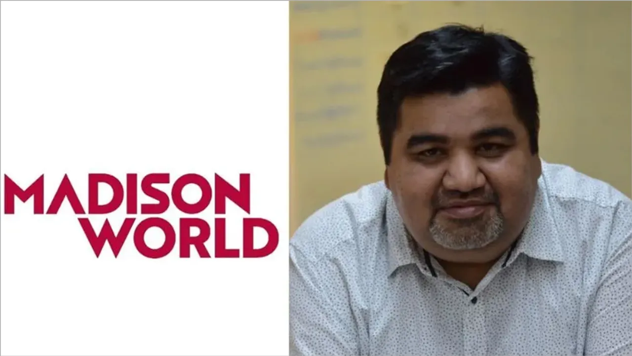 Rohin Desai