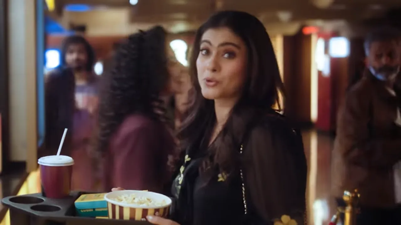 gpay kajol