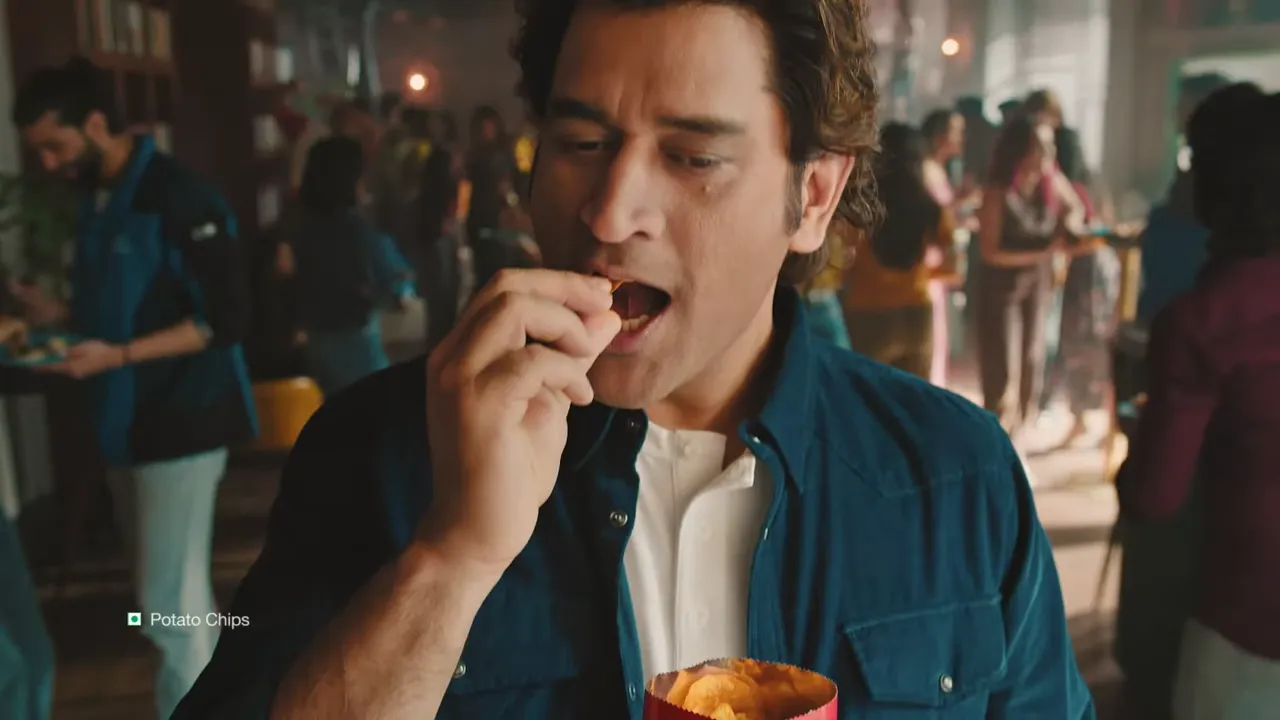 lays ad