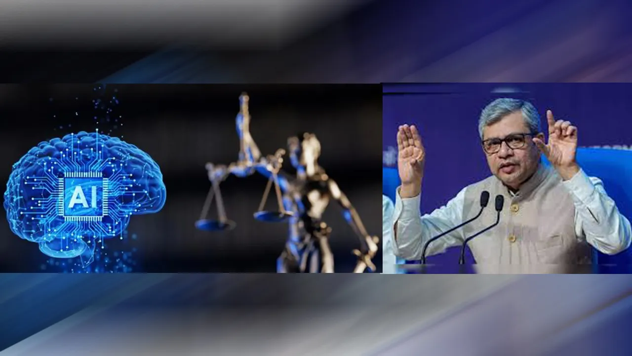 Govt mulls new AI law 