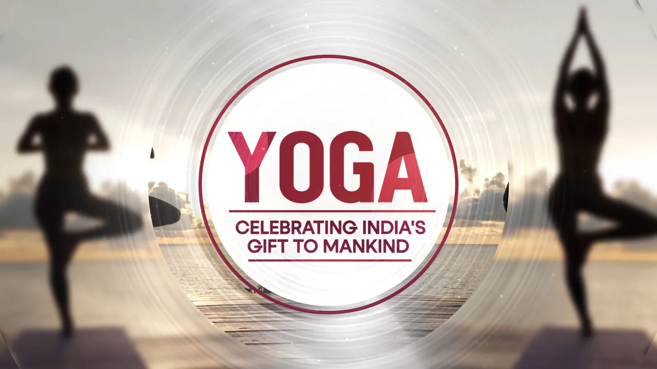 yoga day 