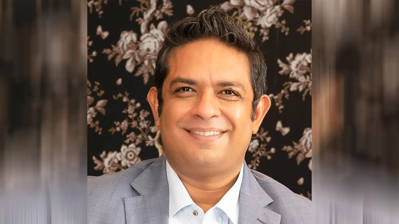Bharat Gupta, CEO, Jagran New Media