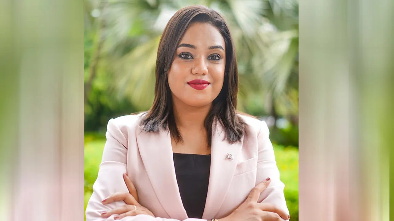 Jaya Acharya 