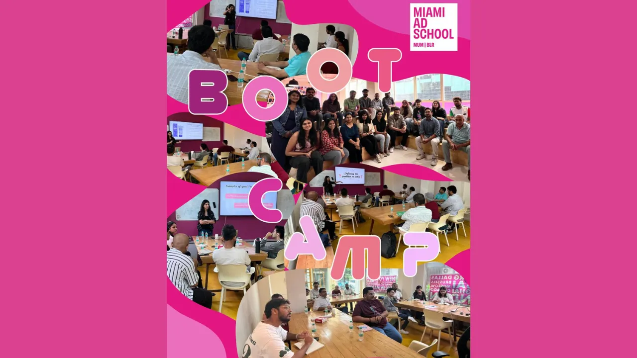 miami adschool