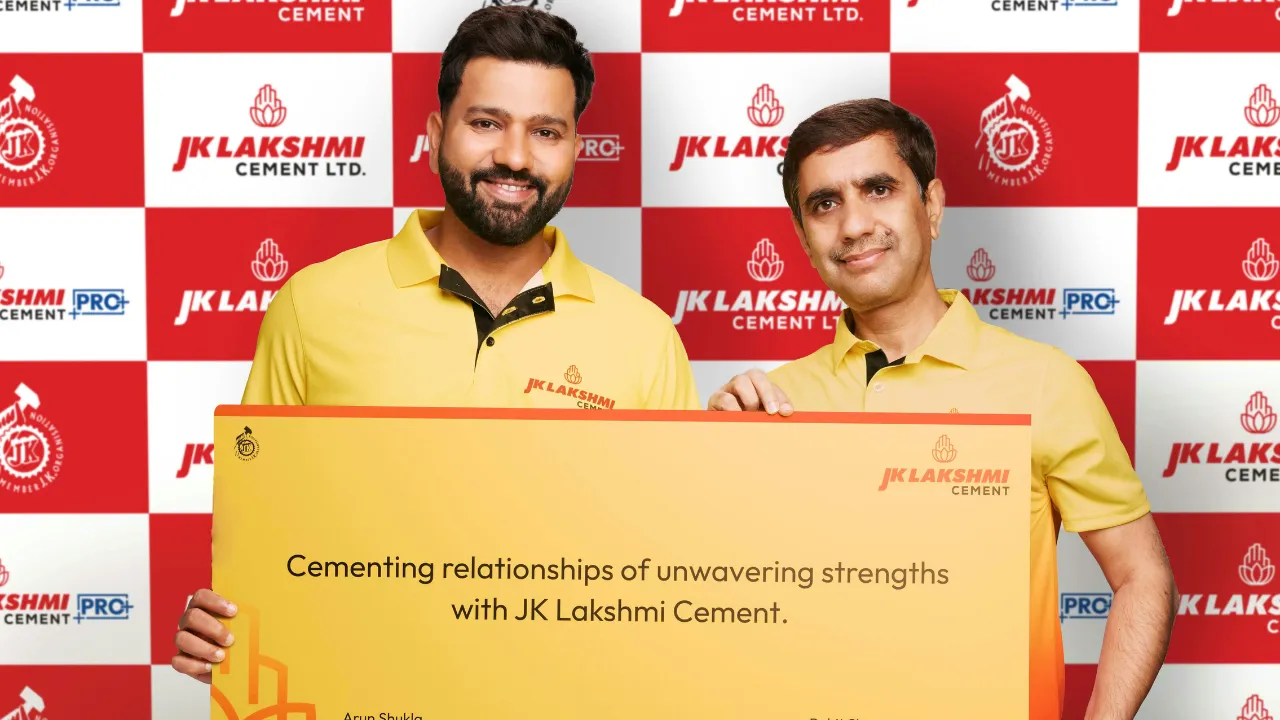 sharma cement