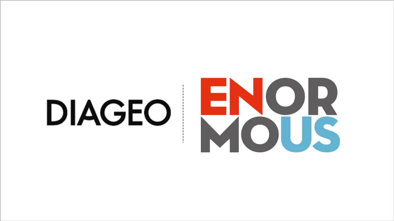 Diageo Enormous creative mandate