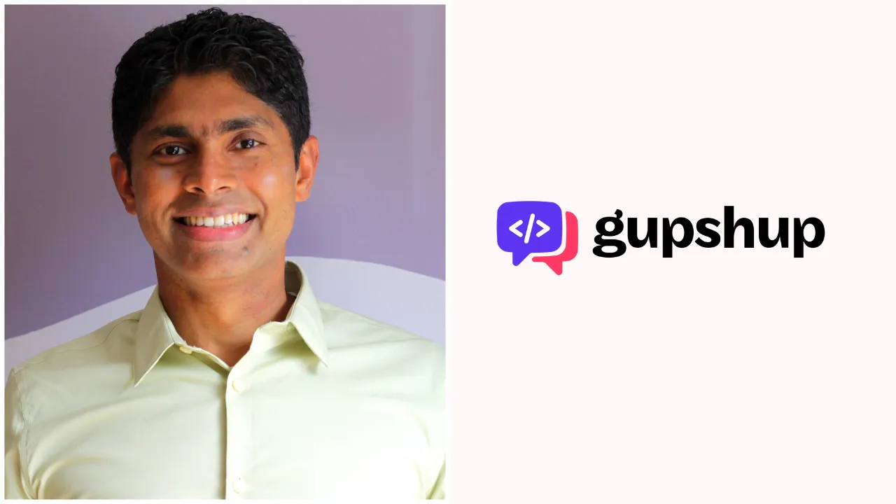 gupshup ali