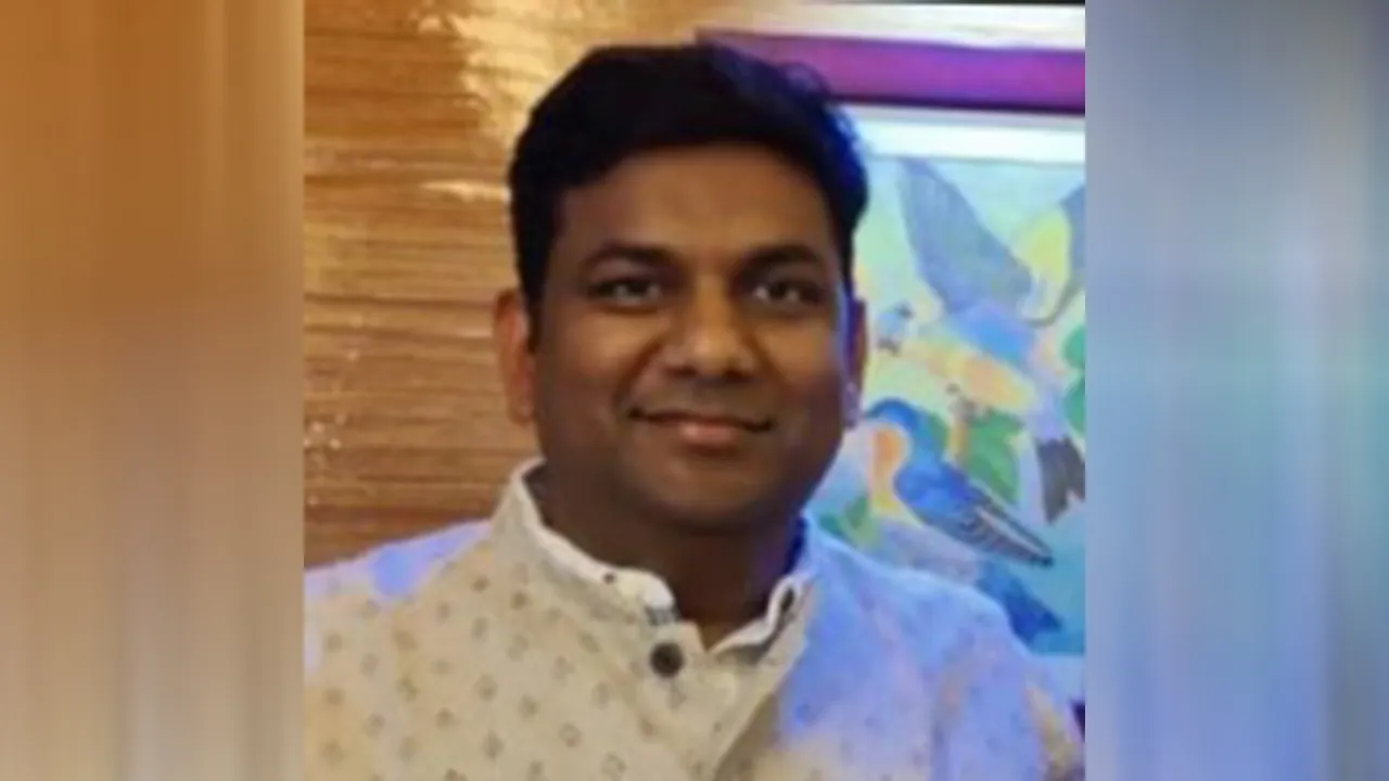 Tata Digital elevates Yashwant Kumar 