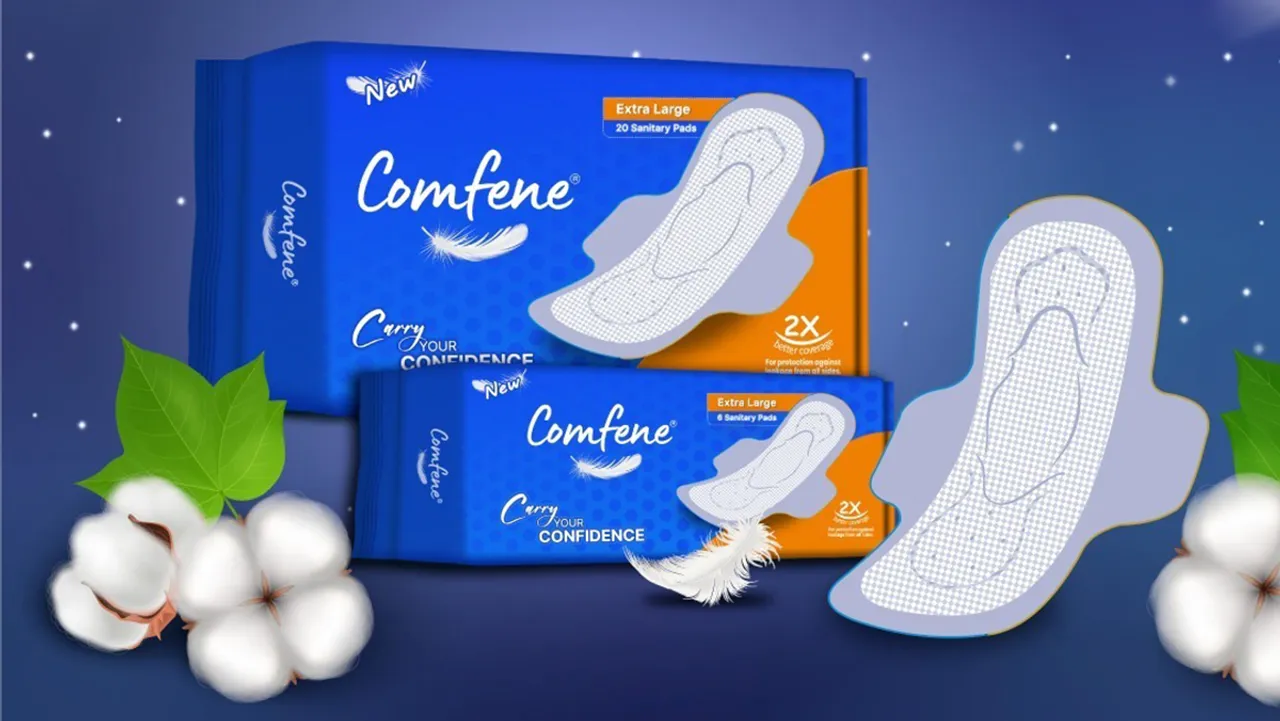 Comfene-Product