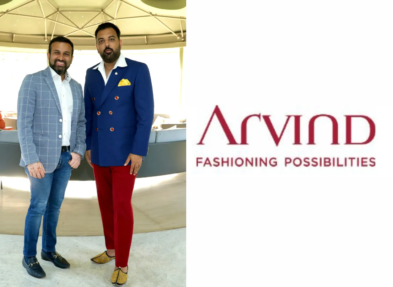 arvind primante