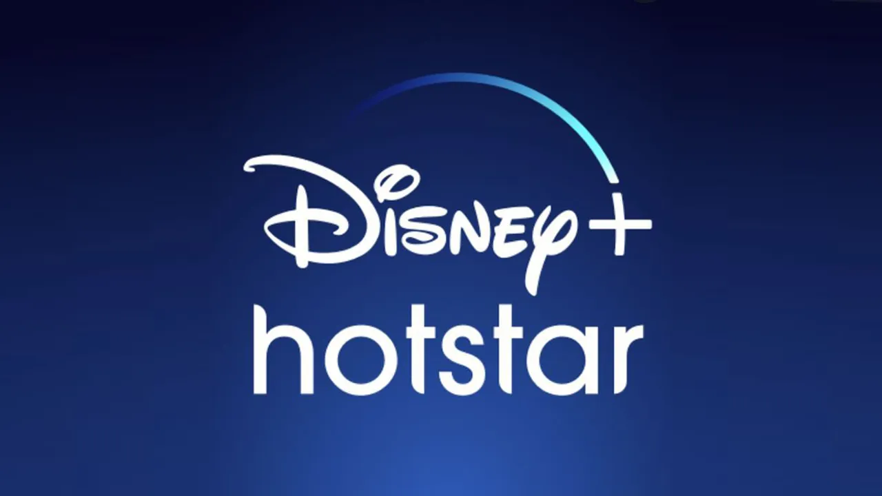 Disney+ Hotstar 