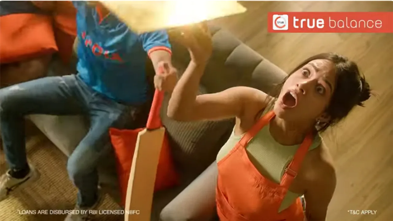 TrueBalance