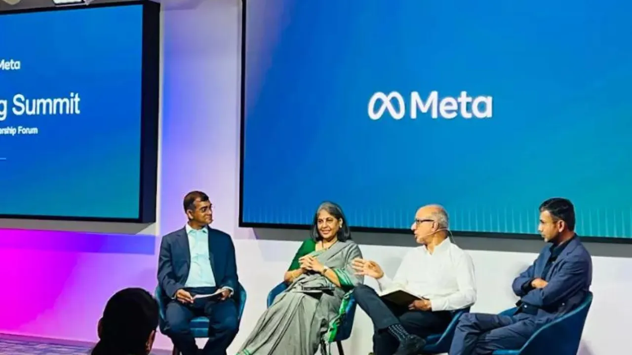 meta summit