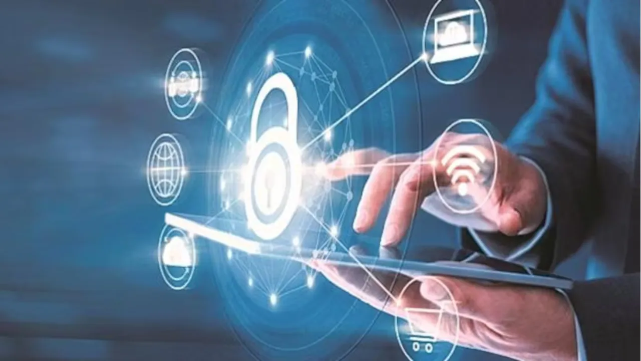 it digital