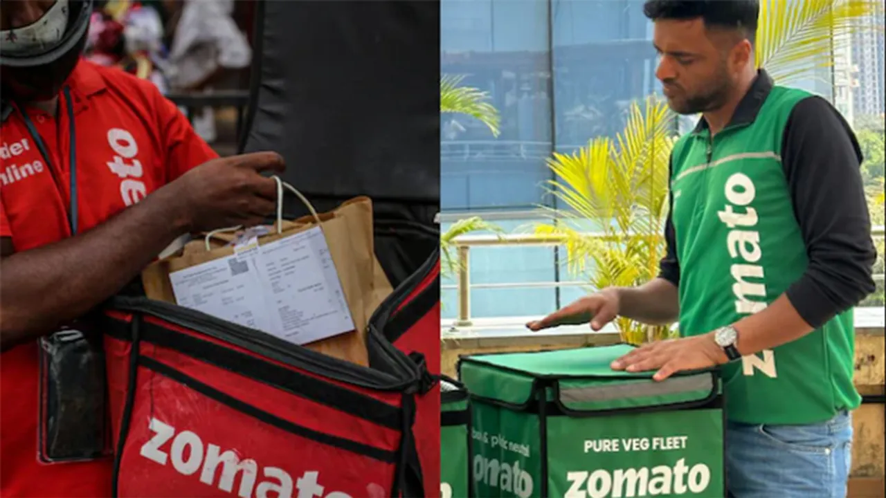 Zomato
