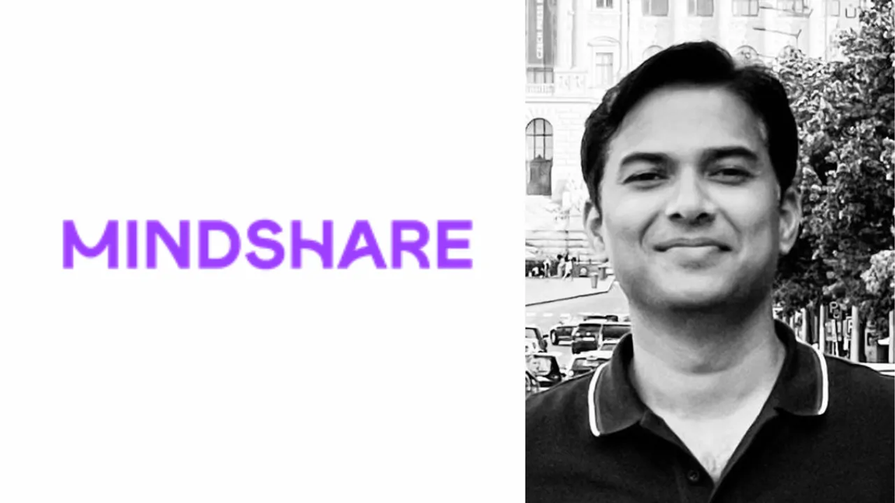 mindshare undinty