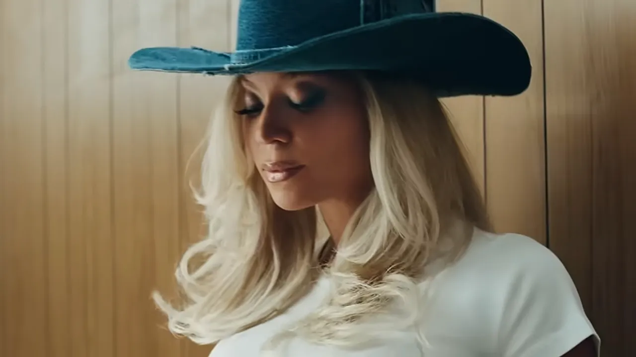 levis beyonce