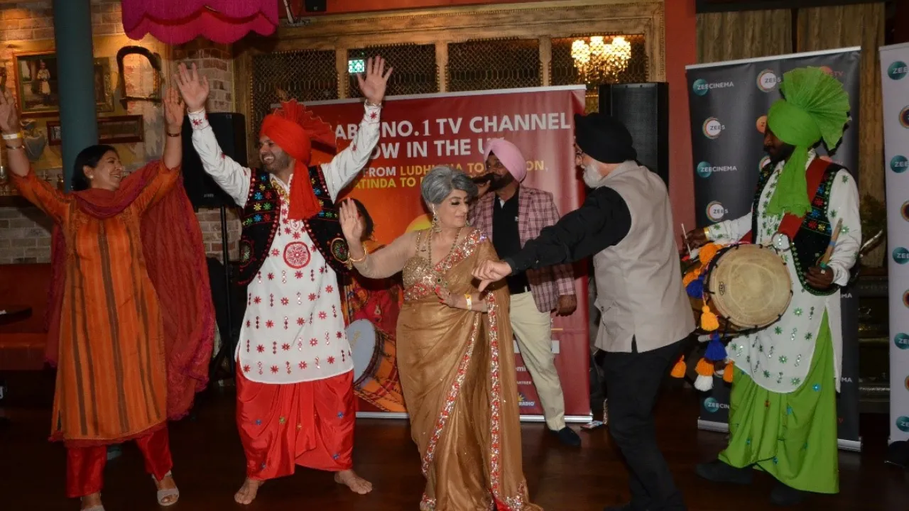 zee punjabiuk