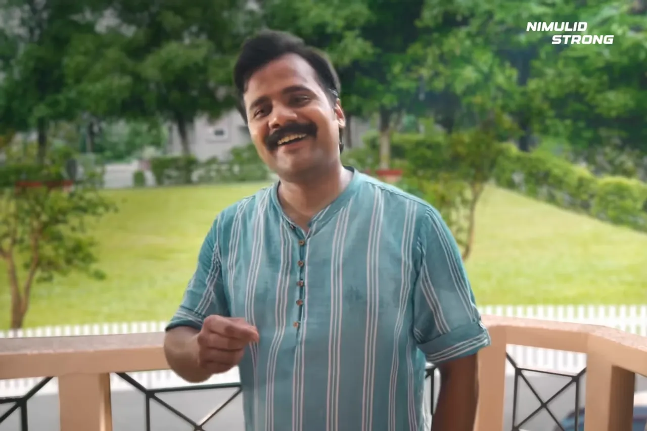 kaam chalte raho