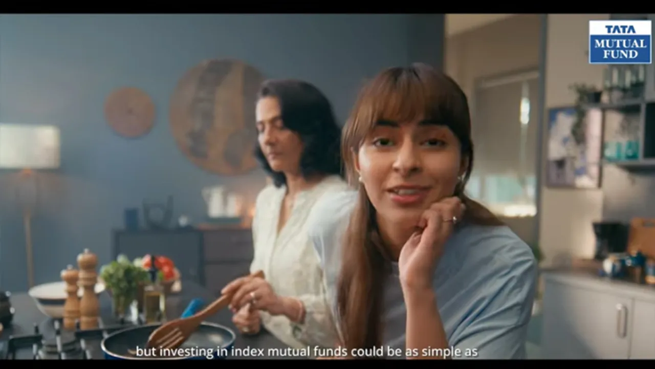 index mutual funds 
