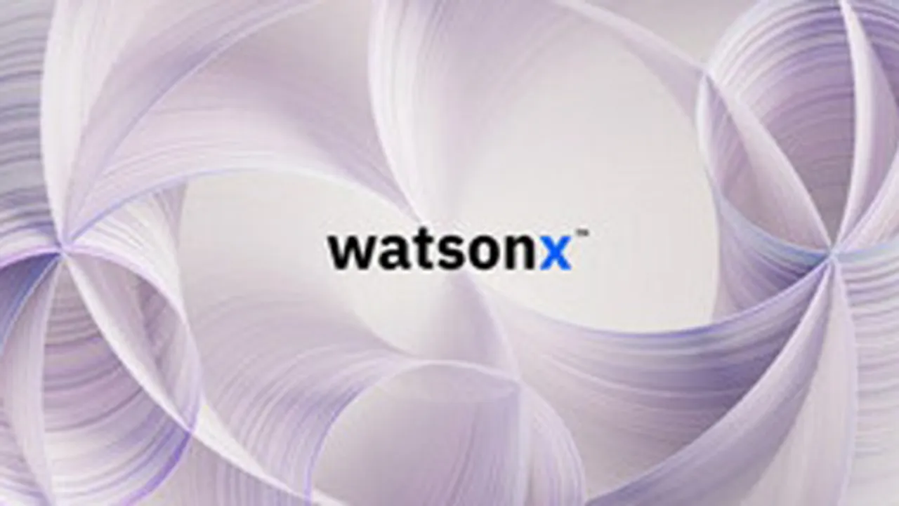 IBM-Watson-X