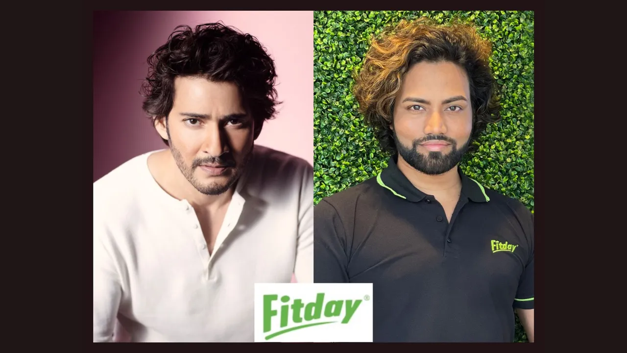 fitday babu