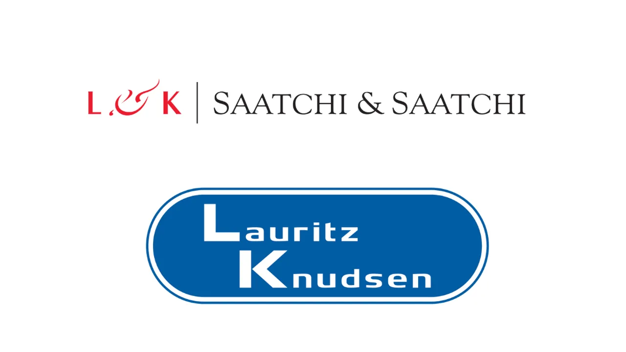 lk saatchi