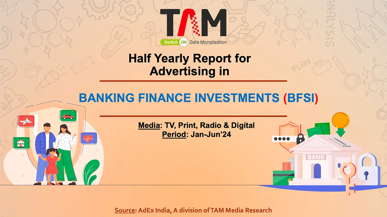 TAM-on-BFSI