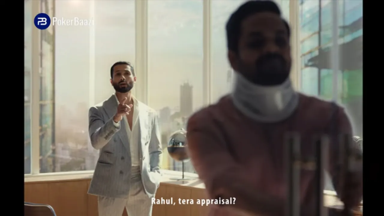 PokerBaazi 